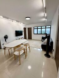 Blk 589A Montreal Spring (Sembawang), HDB 4 Rooms #556834631